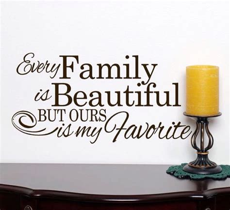 Beautiful Family Pictures Quotes - ShortQuotes.cc