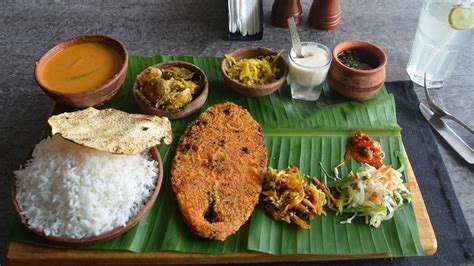 Fish Meals Archives - Star of Mysore