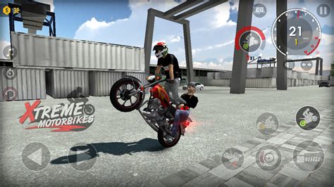 Xtreme Motorbikes Download APK for Android (Free) | mob.org