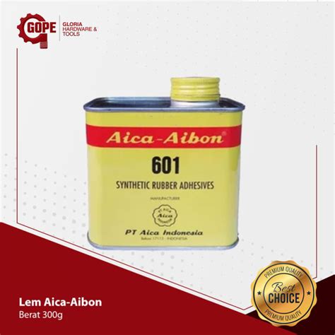 LEM AICA AIBON 1/2 KG | Lazada Indonesia