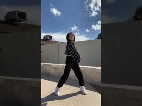 “Woman” - Doja Cat TikTok Dance Challenge | Karina Balcerzak | Dance, Karina, Women