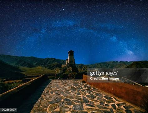 Yungbulakang Castle Photos and Premium High Res Pictures - Getty Images