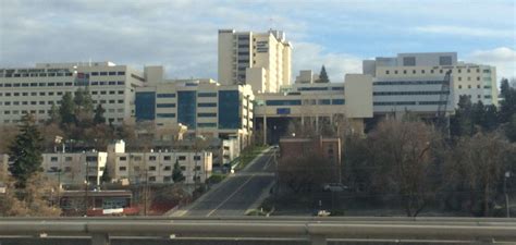 Nurses And Service Workers At Providence Sacred Heart Hold Strike Vote ...