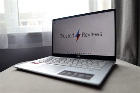 Acer Swift 3 (2021) Review | Trusted Reviews