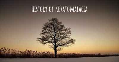 Is there any natural treatment for Keratomalacia?