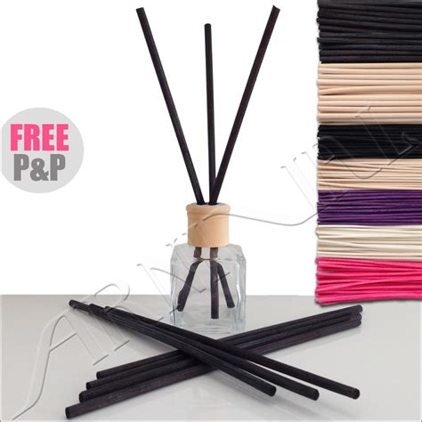 Reed Diffuser Sticks - Home Décor | ARNIVAL