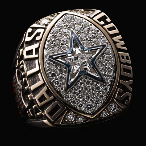 Super Bowl Rings Over the Years | Time