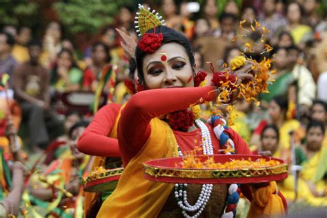 Basant Panchami 2018 celebration in India | Saraswati Puja | Times of ...