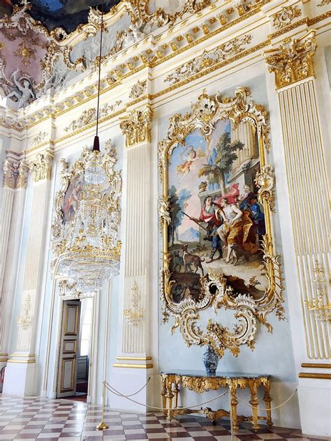 The Nymphenburg Palace in Munich, a Rococo Marvel - Travel HerStory