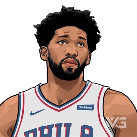 Joel Embiid Net Worth