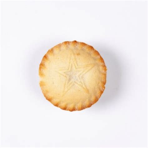 Marks and Spencer – Mince Pies…. reviewed, rated and shared