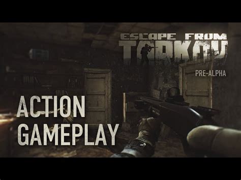 Escape from Tarkov (2016)