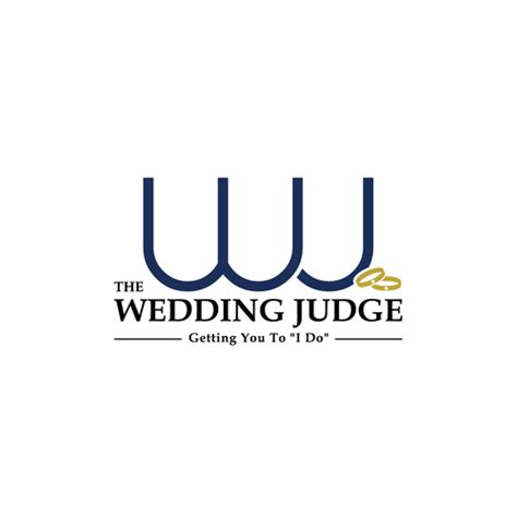 Judge Logo - LogoDix