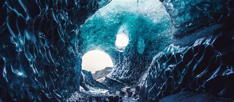Ice-Caves in Vatnajökull - Visit Vatnajökull
