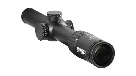 Best LPVO Scopes (Review & Buying Guide) in 2023 - Task & Purpose