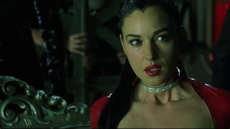 #thematrix | Monica bellucci movies, Monica bellucci, Monica bellucci photo