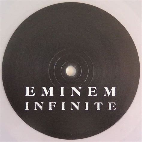 Eminem - Infinite