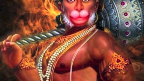 Hanuman Wallpaper HD (72+ images)