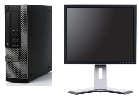 Refurbished dell desktops - czatila