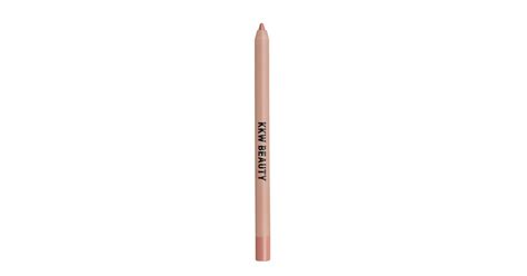 KKW Beauty Classic Icon Lip Liner | KKW Beauty Labor Day Sale 2019 | POPSUGAR Beauty Photo 4