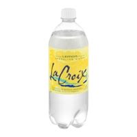 LaCroix Sparkling Water Offers Spectacular Flavors!