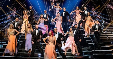 BBC Strictly Come Dancing spoiler leaks 'ridiculous' result as fans fume over wait ...