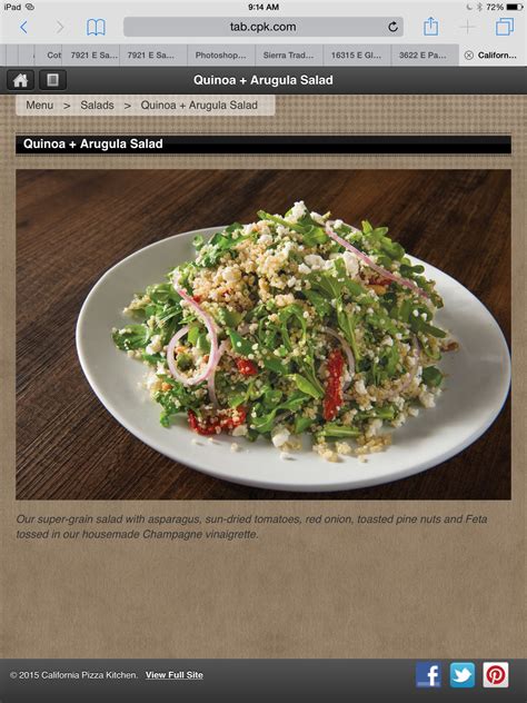 My Saved recipes | Asparagus salad, Arugula salad, Grain salad