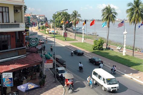 Cambodia Asia Bank Head Office, Phnom Penh (+855 23 980 000)