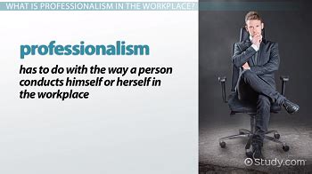 Professionalism In The Workplace Examples / 30 Professional Email ...