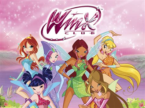 Amazon.com: Watch Winx Club Season 2 | Prime Video