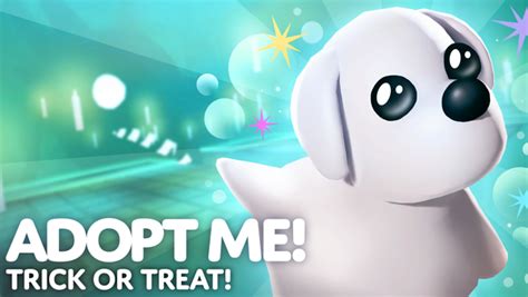 👻 Halloween 2023 Week 2! 👻 - Adopt Me!