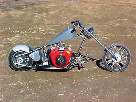 Nice Mini Chopper ! | Mini bike, Custom mini bike, Mini chopper motorcycle