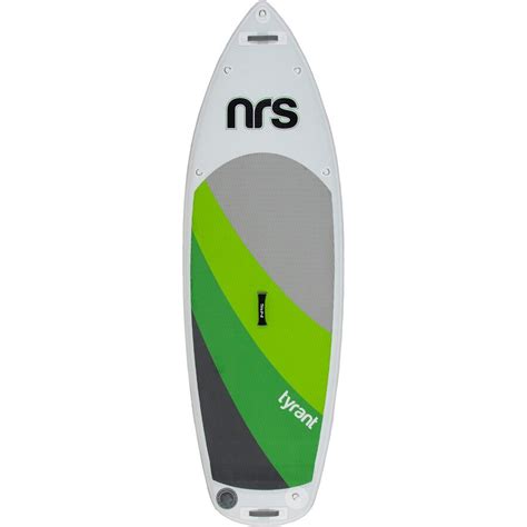 NRS Tyrant 4 Inflatable Stand-Up Paddleboard