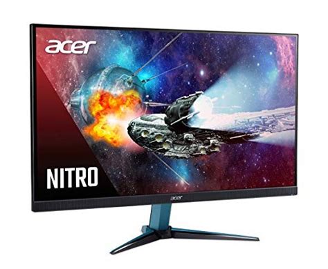 Acer Nitro VG271U Pbmiipx 27" Review & Specs - Pangoly