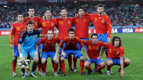 Reto Eurosport: La camiseta del Mundial 2010, la más bonita de la Selección para nuestros ...