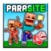 Download Parasites Mods for Minecraft android on PC