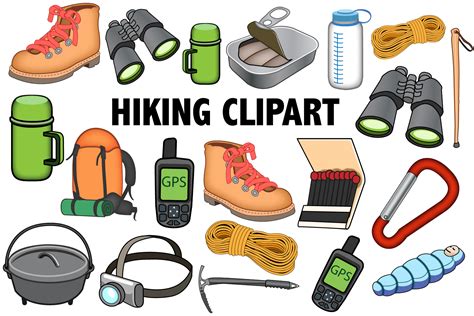 clipart hiking 18 free Cliparts | Download images on Clipground 2025