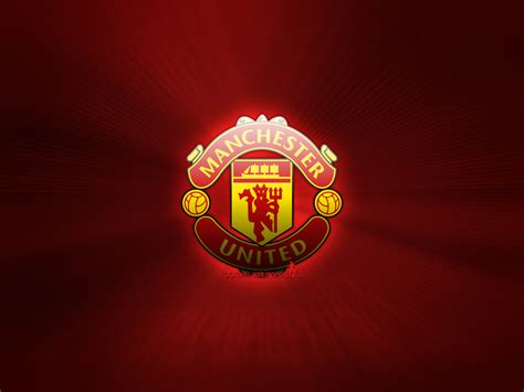 Man Utd Logo Vector at Vectorified.com | Collection of Man Utd Logo ...