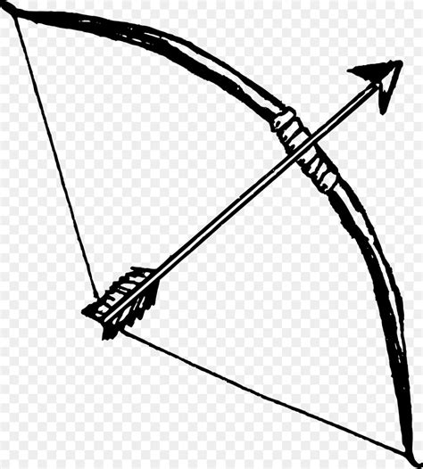 bow and arrow clipart - Clip Art Library