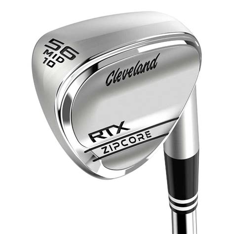 Cleveland RTX Zipcore Tour Satin Wedges - Discount Golf Clubs/Discount ...