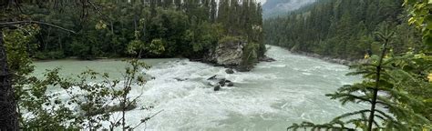 Rearguard Falls Trail: 133 Reviews, Map - British Columbia, Canada | AllTrails