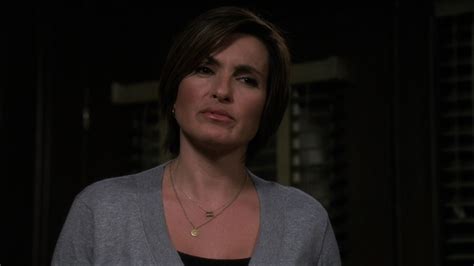 Olivia Benson season nine | Olivia benson, Law and order svu, Special ...