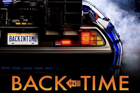 Back In Time: A Back To The Future Documentary [Trailer] | The Devil's Eyes