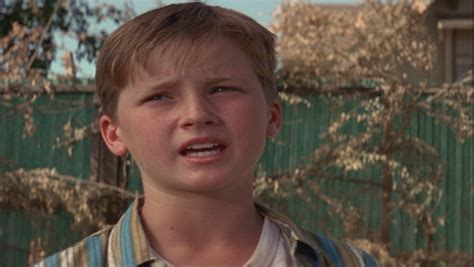 Tom Guiry as Scotty Smalls in 'The Sandlot' - Tom Guiry Image (24442583 ...