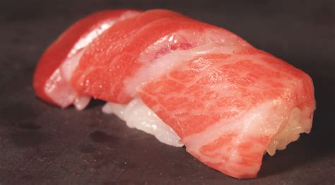 Here Are The Most Popular Types Of Tuna Used In Japanese Cuisine