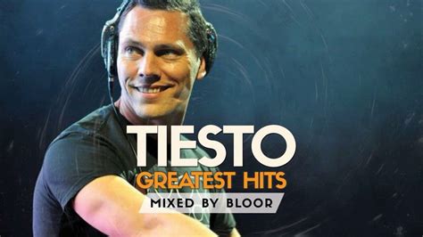 BEST OF TIESTO (GREATEST HITS) | The Real Tiesto, Classics, Bouncy, Tran... | Music sales ...