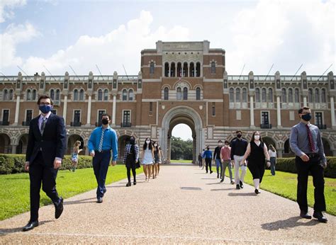 Rice University announces major expansion of student body and campus : riceuniversity