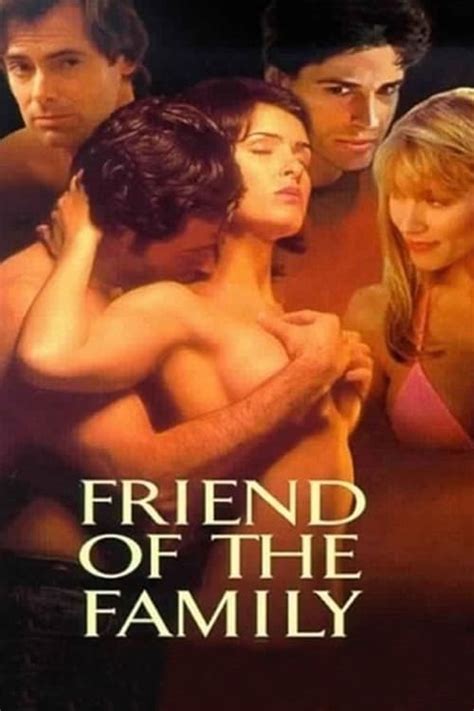 Friend of the Family (1995) — The Movie Database (TMDB)