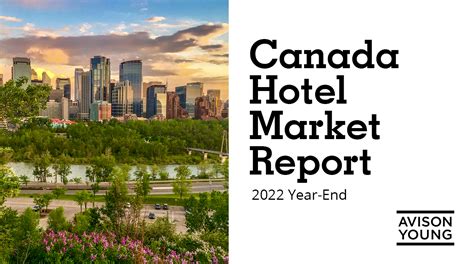 Hotel Market Report