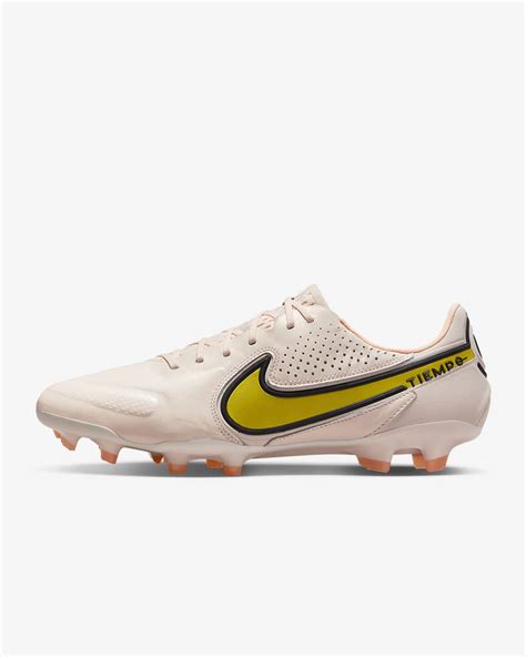 Nike Tiempo Legend 9 Elite FG Firm-Ground Football Boots. Nike AE